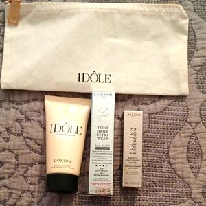 3 For $10 Lancôme Trio!